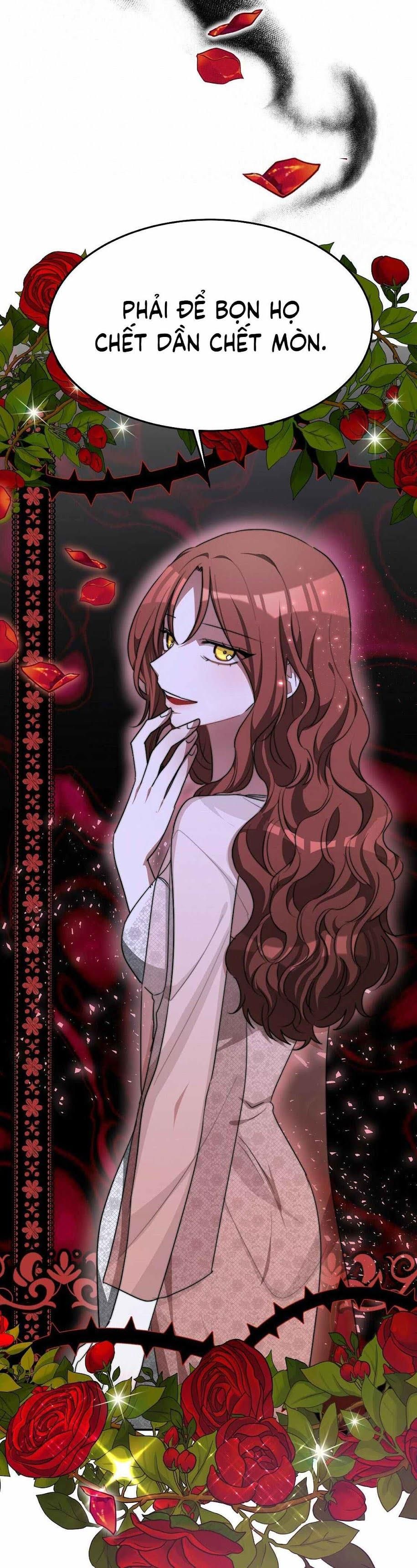 đọc truyện Ba Người Chúng Ta Đã Kết Hôn Chương 9 ảnh 27 tại Thiên Thai Truyện