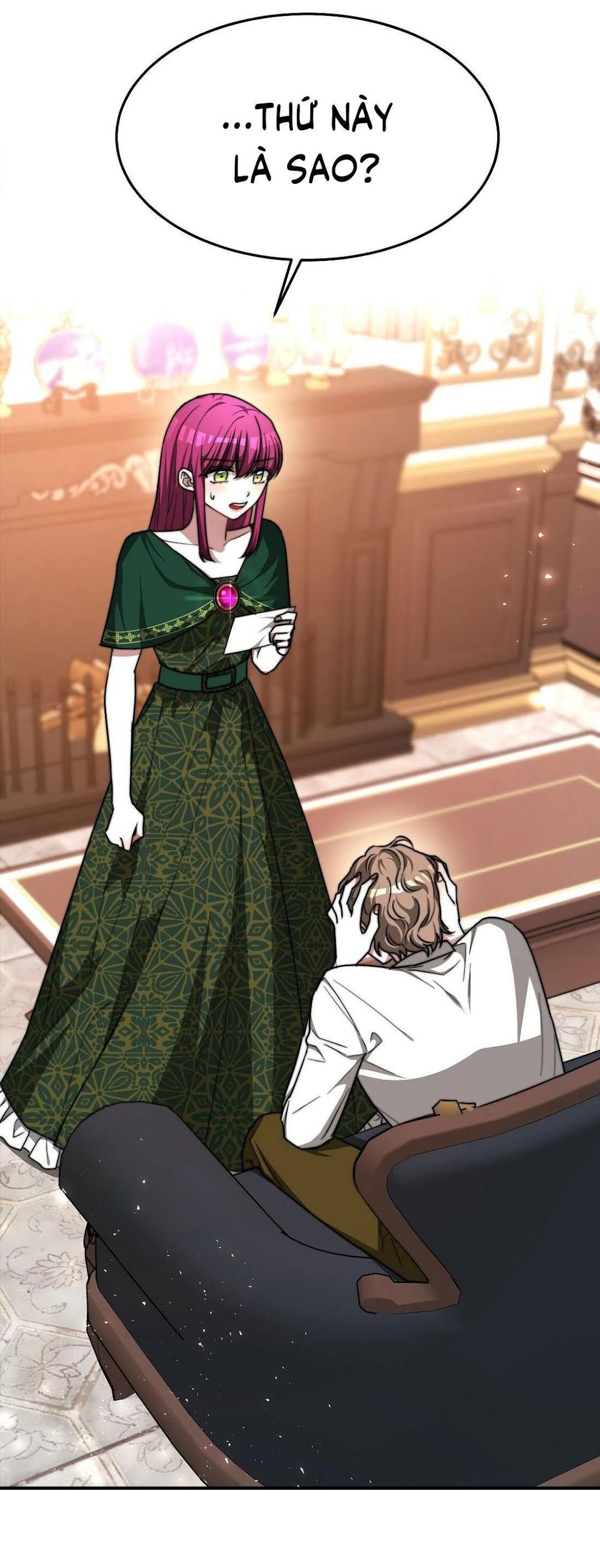 đọc truyện Ba Người Chúng Ta Đã Kết Hôn Chương 9 ảnh 5 tại Thiên Thai Truyện