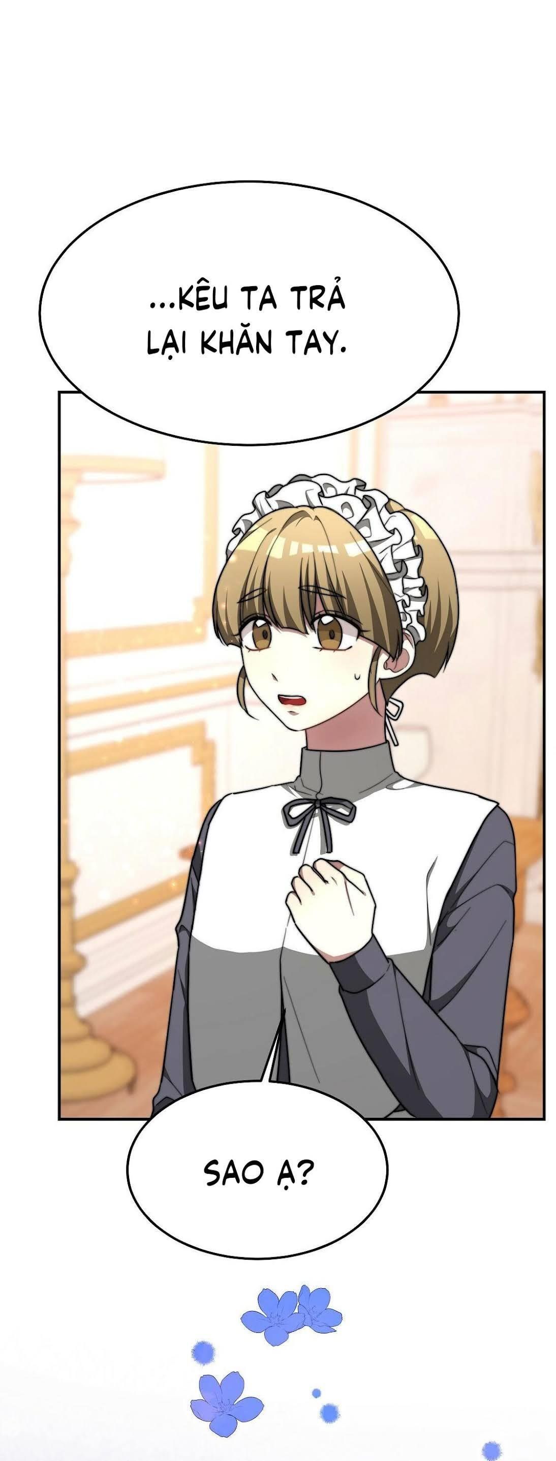 đọc truyện Ba Người Chúng Ta Đã Kết Hôn Chương 9 ảnh 33 tại Thiên Thai Truyện