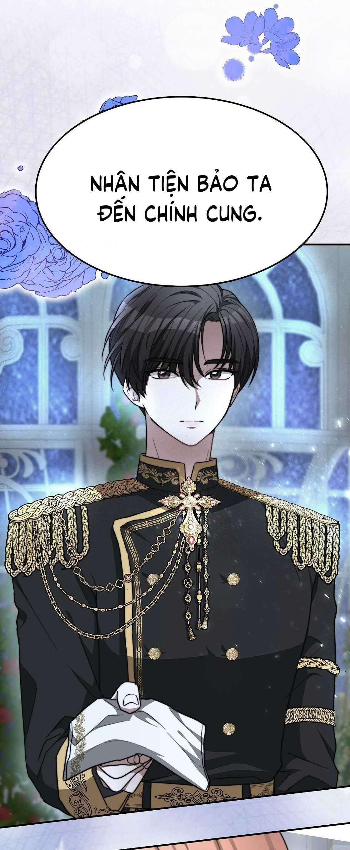 đọc truyện Ba Người Chúng Ta Đã Kết Hôn Chương 9 ảnh 34 tại Thiên Thai Truyện