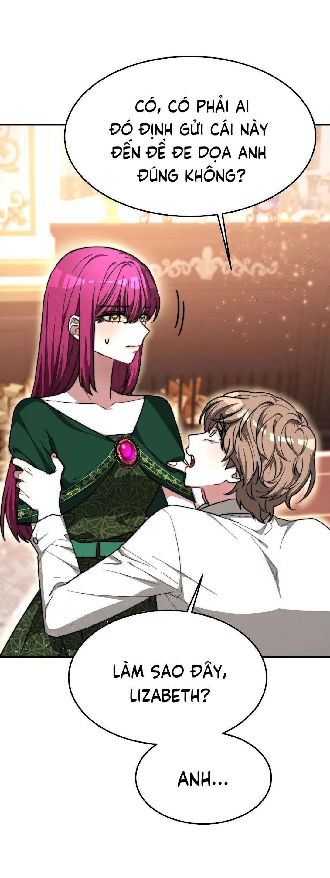 đọc truyện Ba Người Chúng Ta Đã Kết Hôn Chương 9 ảnh 7 tại Thiên Thai Truyện