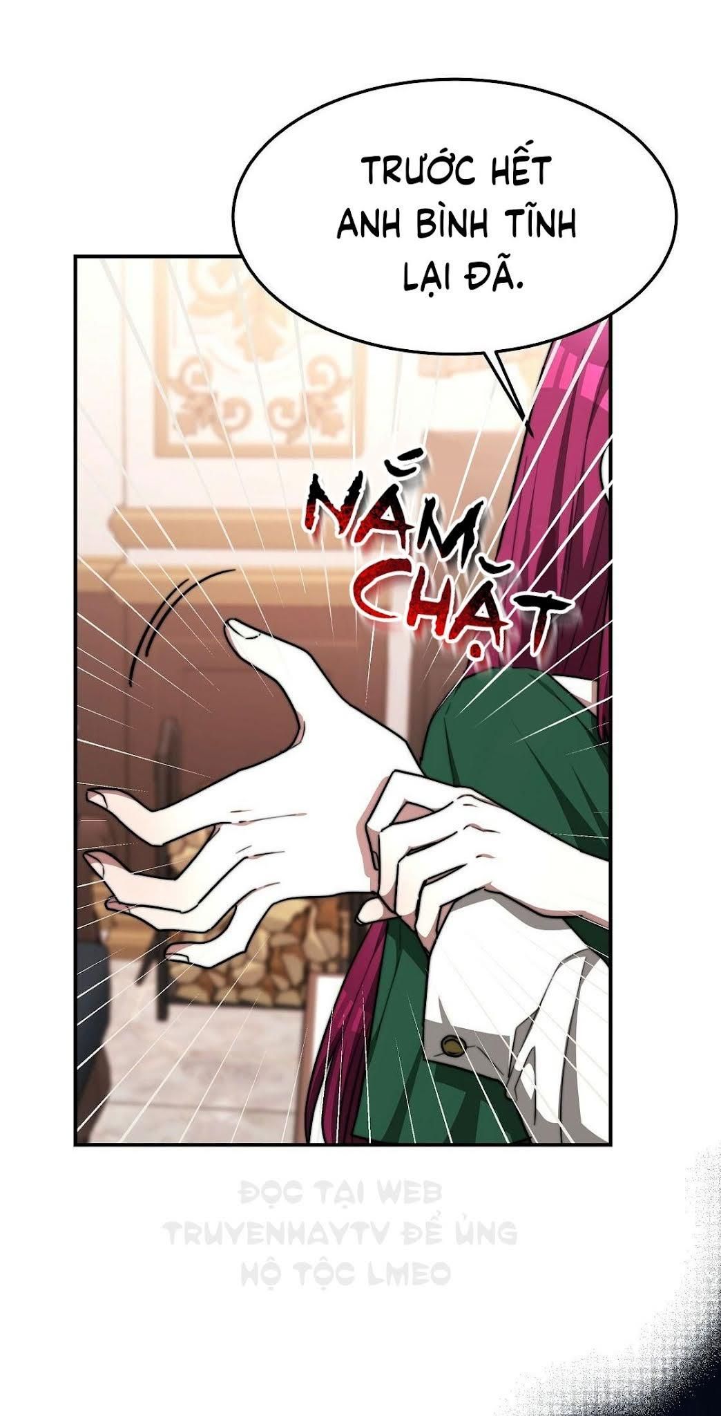 đọc truyện Ba Người Chúng Ta Đã Kết Hôn Chương 9 ảnh 8 tại Thiên Thai Truyện