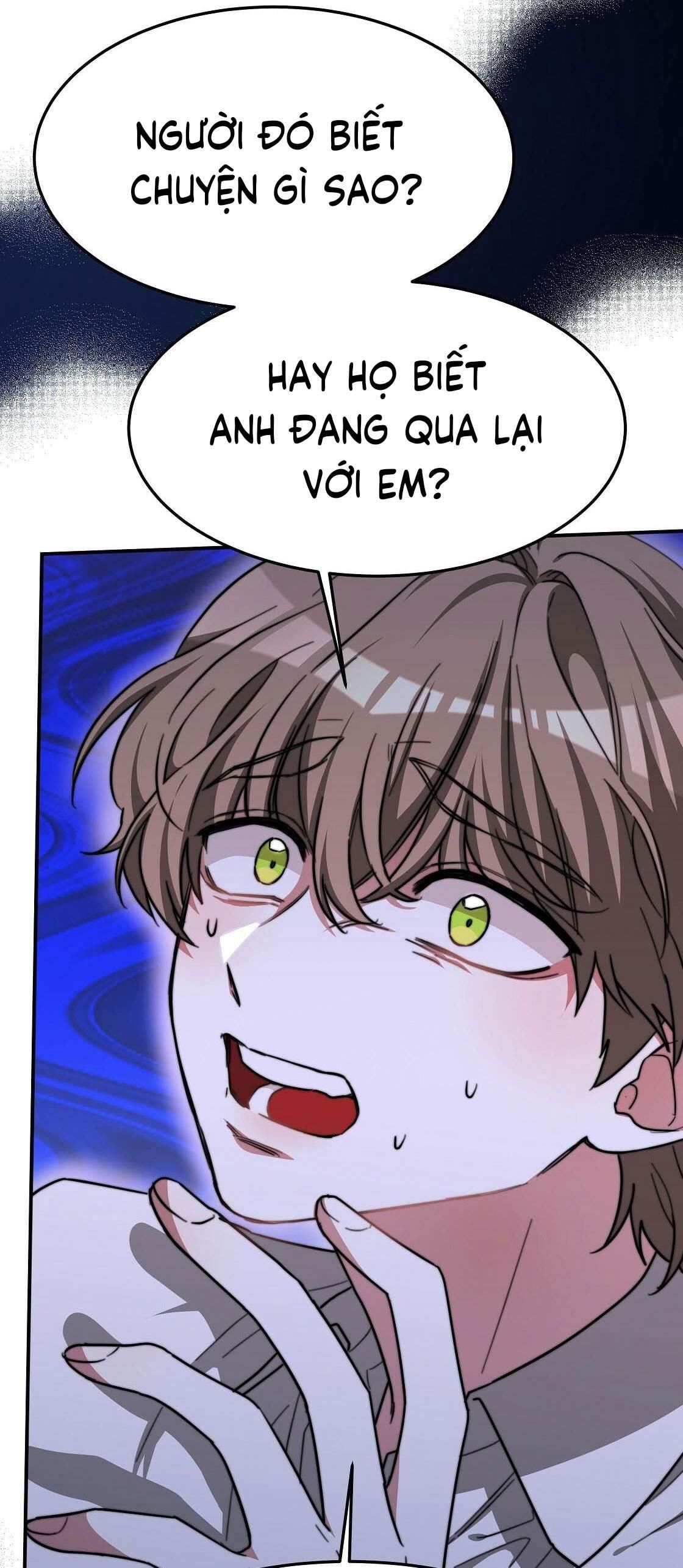 đọc truyện Ba Người Chúng Ta Đã Kết Hôn Chương 9 ảnh 9 tại Thiên Thai Truyện