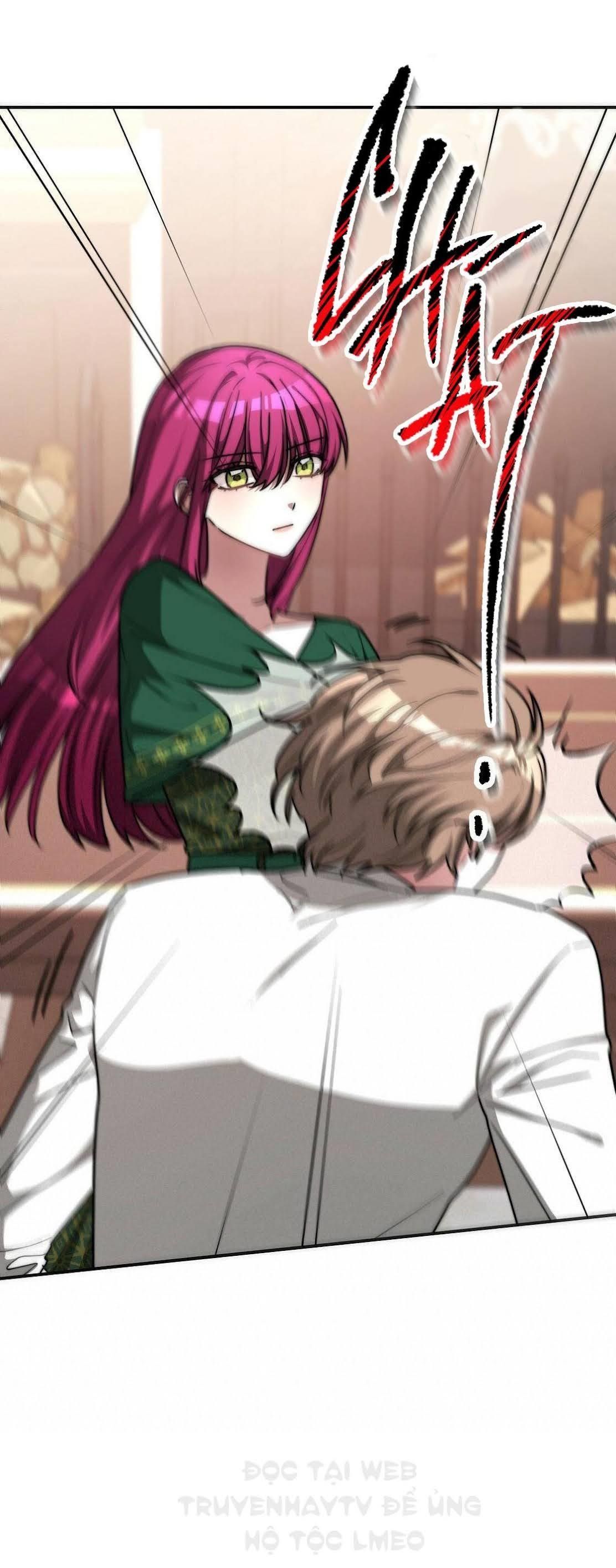 đọc truyện Ba Người Chúng Ta Đã Kết Hôn Chương 9 ảnh 11 tại Thiên Thai Truyện