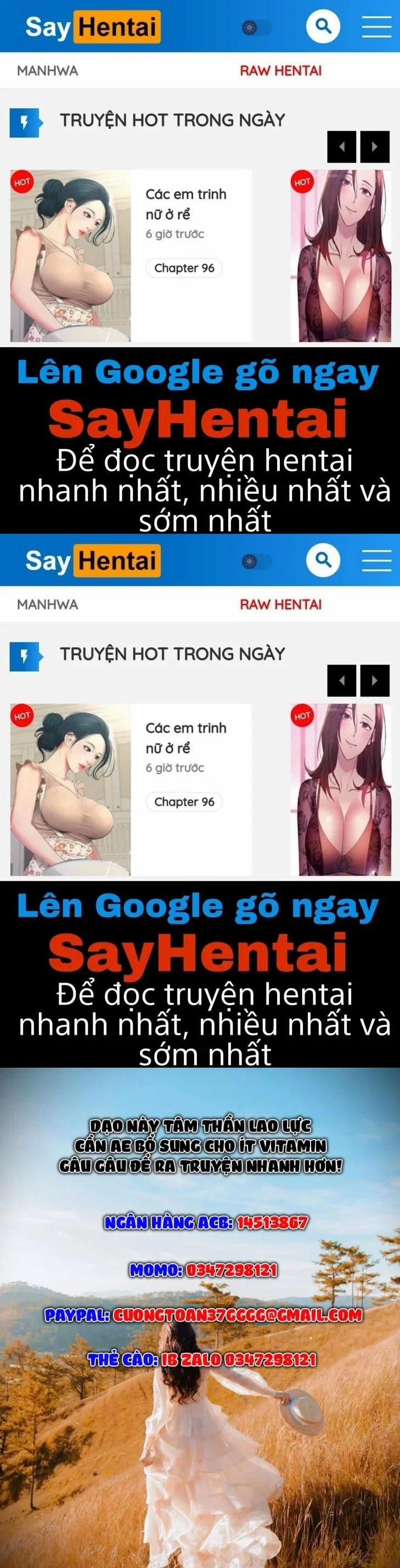 đọc truyện Ba Người Một Mái Nhà Chương 1 ảnh 2 tại Thiên Thai Truyện