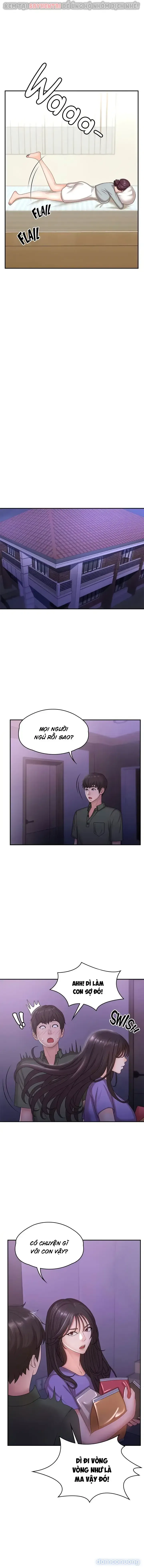đọc truyện Ba Người Một Mái Nhà Chương 11 ảnh 13 tại Thiên Thai Truyện