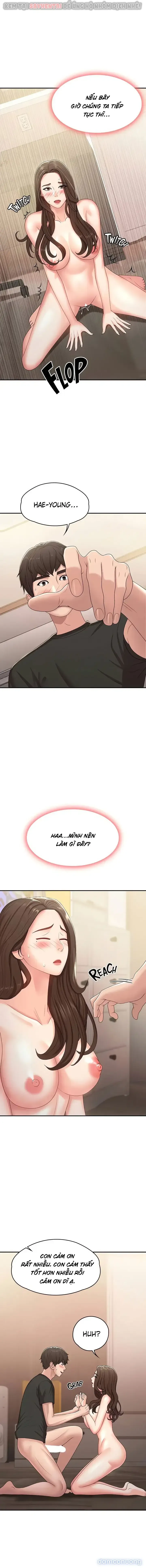 đọc truyện Ba Người Một Mái Nhà Chương 14 ảnh 4 tại Thiên Thai Truyện