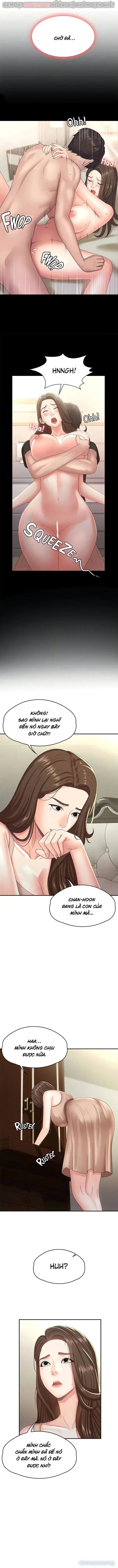 đọc truyện Ba Người Một Mái Nhà Chương 16 ảnh 12 tại Thiên Thai Truyện