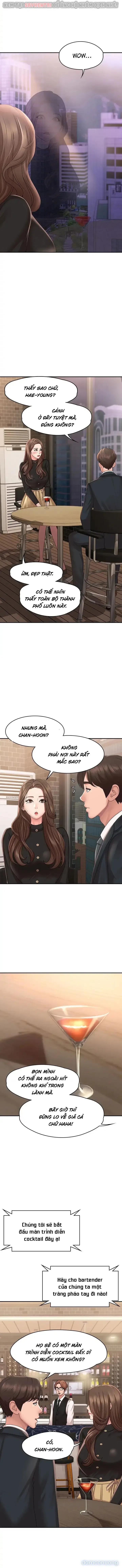 đọc truyện Ba Người Một Mái Nhà Chương 21 ảnh 4 tại Thiên Thai Truyện