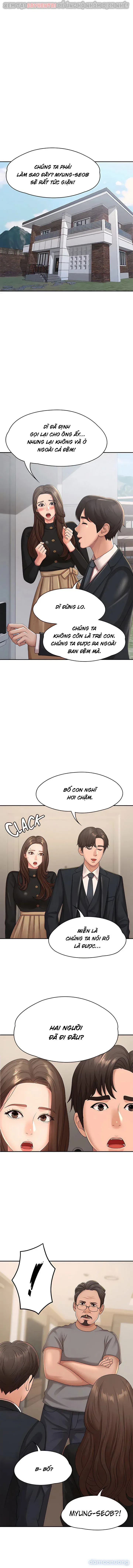 đọc truyện Ba Người Một Mái Nhà Chương 24 ảnh 3 tại Thiên Thai Truyện