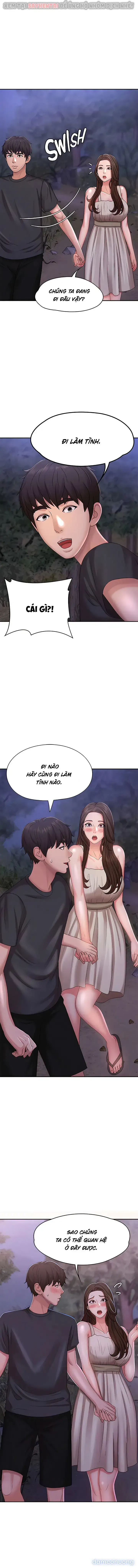 đọc truyện Ba Người Một Mái Nhà Chương 25 ảnh 3 tại Thiên Thai Truyện