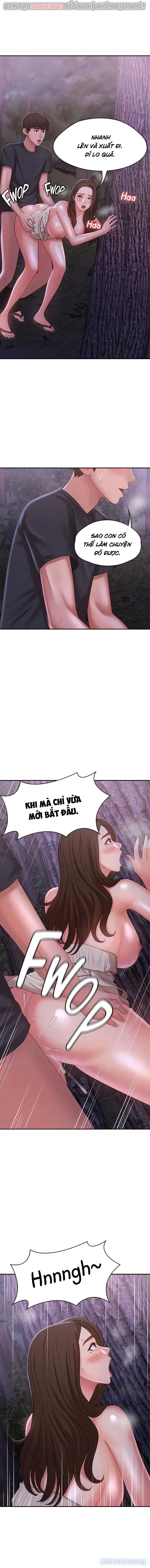 đọc truyện Ba Người Một Mái Nhà Chương 25 ảnh 14 tại Thiên Thai Truyện
