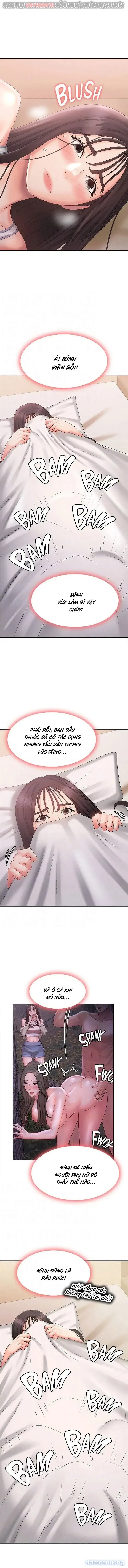 đọc truyện Ba Người Một Mái Nhà Chương 31 ảnh 11 tại Thiên Thai Truyện