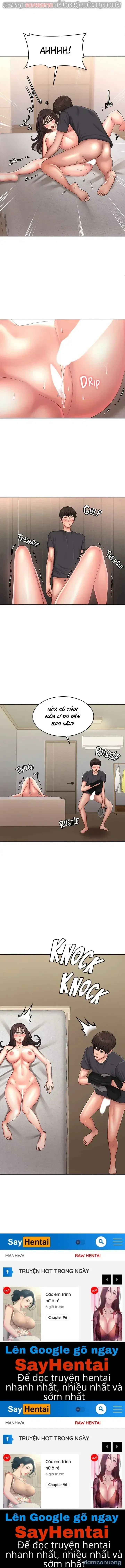 đọc truyện Ba Người Một Mái Nhà Chương 35 ảnh 14 tại Thiên Thai Truyện