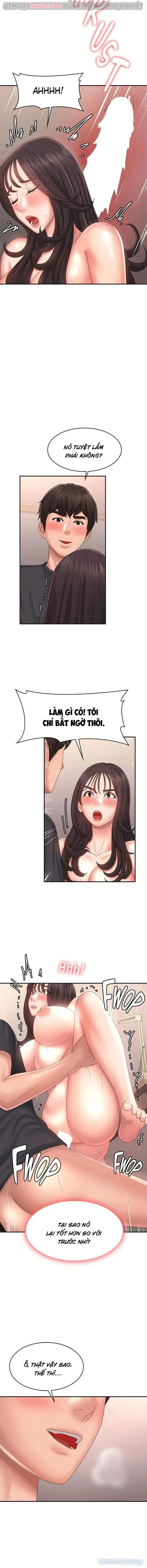 đọc truyện Ba Người Một Mái Nhà Chương 35 ảnh 5 tại Thiên Thai Truyện