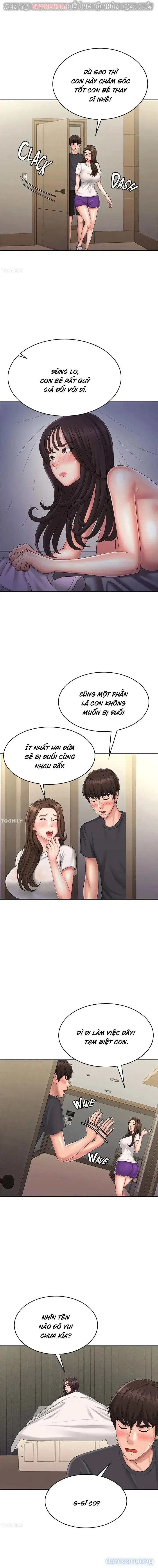đọc truyện Ba Người Một Mái Nhà Chương 36 ảnh 8 tại Thiên Thai Truyện