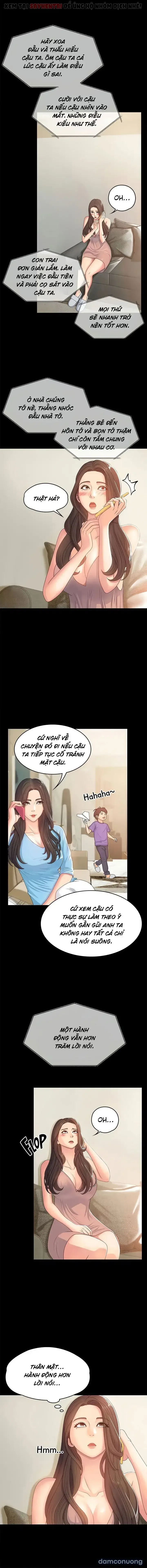 đọc truyện Ba Người Một Mái Nhà Chương 4 ảnh 6 tại Thiên Thai Truyện