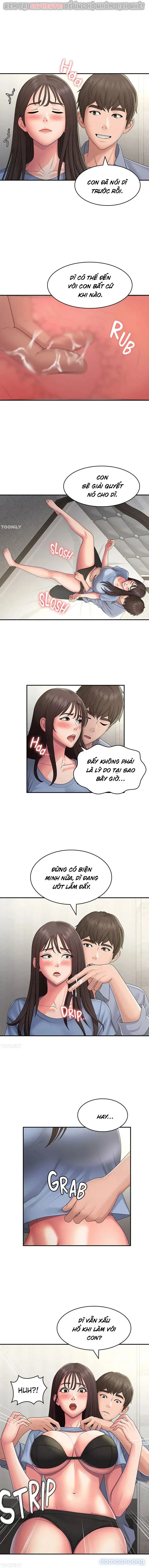 đọc truyện Ba Người Một Mái Nhà Chương 46 ảnh 10 tại Thiên Thai Truyện