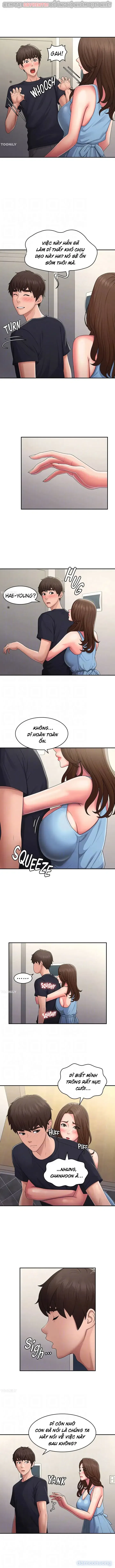 đọc truyện Ba Người Một Mái Nhà Chương 50 ảnh 5 tại Thiên Thai Truyện