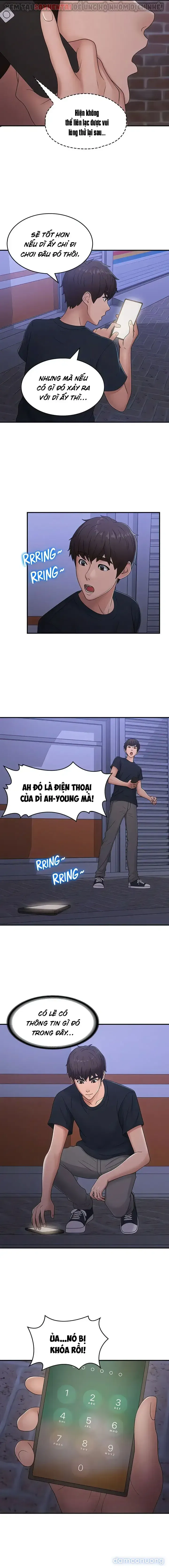 đọc truyện Ba Người Một Mái Nhà Chương 52 ảnh 11 tại Thiên Thai Truyện