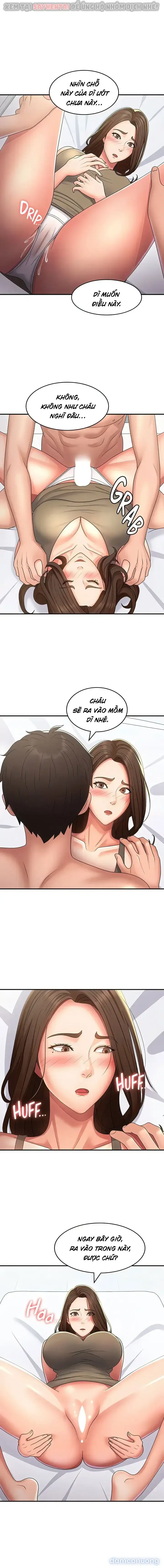 đọc truyện Ba Người Một Mái Nhà Chương 56 ảnh 3 tại Thiên Thai Truyện
