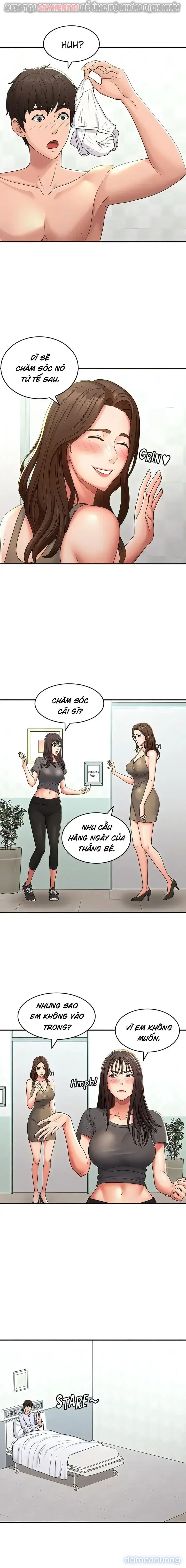đọc truyện Ba Người Một Mái Nhà Chương 56 ảnh 5 tại Thiên Thai Truyện