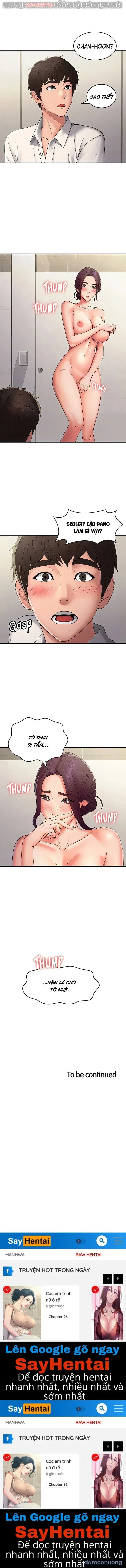 đọc truyện Ba Người Một Mái Nhà Chương 58 ảnh 14 tại Thiên Thai Truyện
