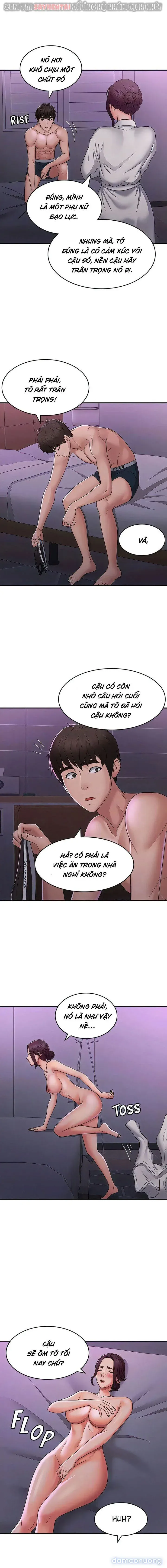 đọc truyện Ba Người Một Mái Nhà Chương 59 ảnh 12 tại Thiên Thai Truyện