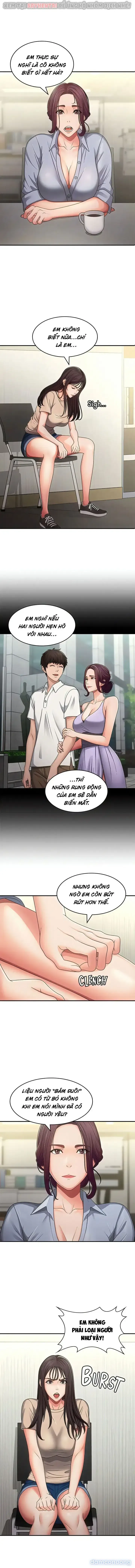 đọc truyện Ba Người Một Mái Nhà Chương 64 ảnh 9 tại Thiên Thai Truyện