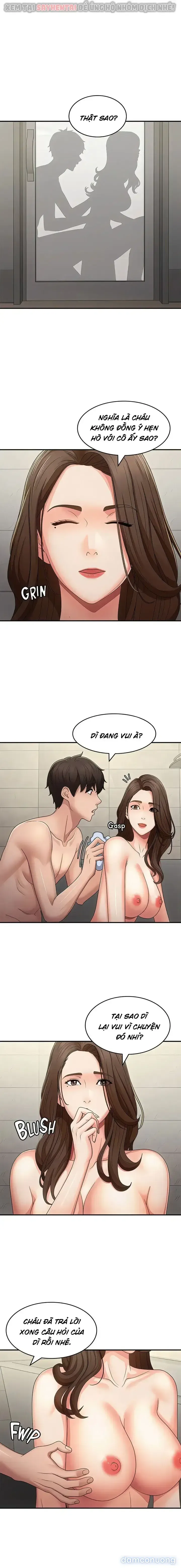 đọc truyện Ba Người Một Mái Nhà Chương 64 ảnh 11 tại Thiên Thai Truyện