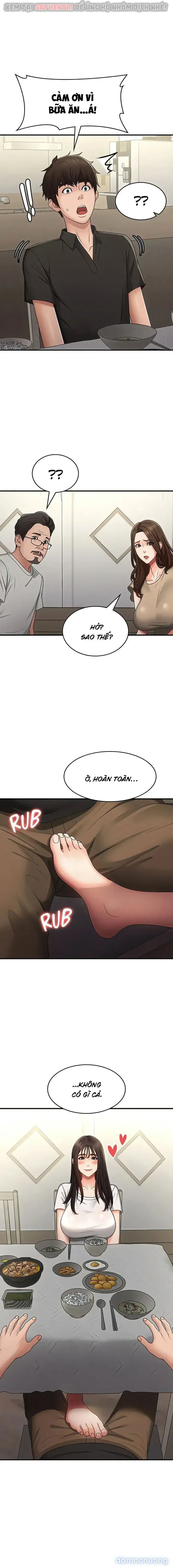 đọc truyện Ba Người Một Mái Nhà Chương 68 ảnh 3 tại Thiên Thai Truyện