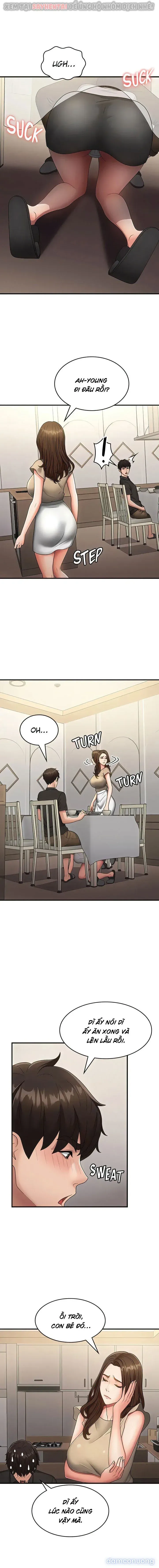 đọc truyện Ba Người Một Mái Nhà Chương 68 ảnh 11 tại Thiên Thai Truyện