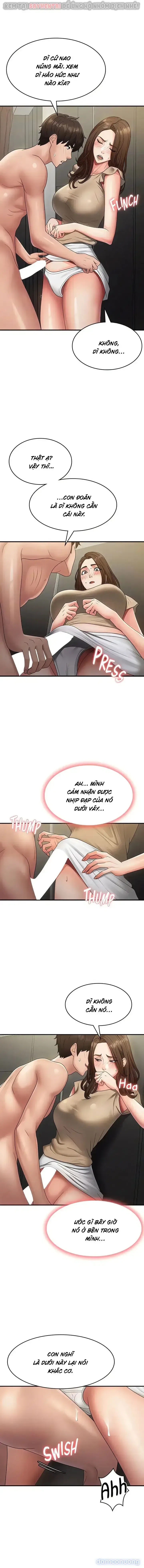 đọc truyện Ba Người Một Mái Nhà Chương 72 ảnh 8 tại Thiên Thai Truyện