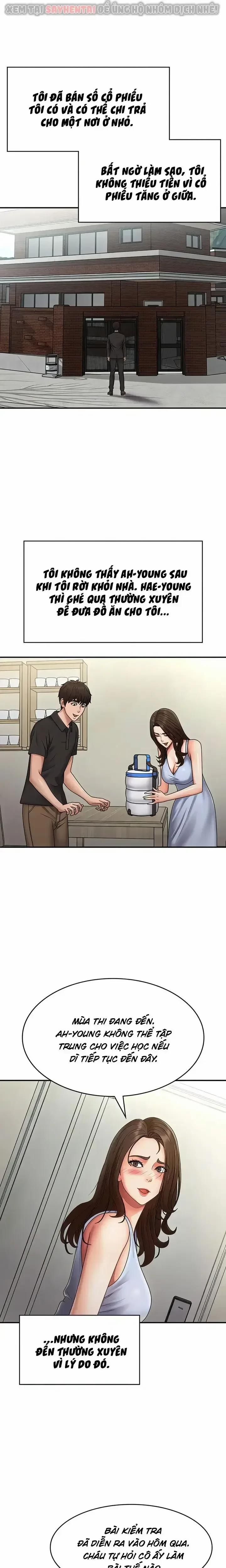 đọc truyện Ba Người Một Mái Nhà Chương 74 ảnh 18 tại Thiên Thai Truyện
