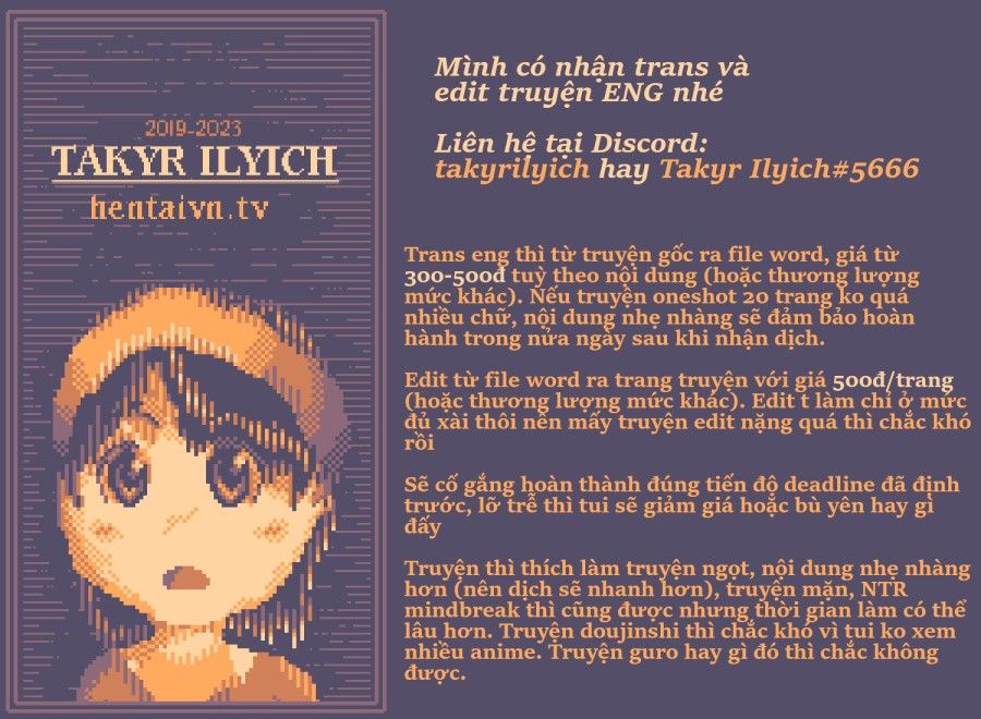 Bà Nội Của Tôi Chương 1 page 1 - Giả Dược