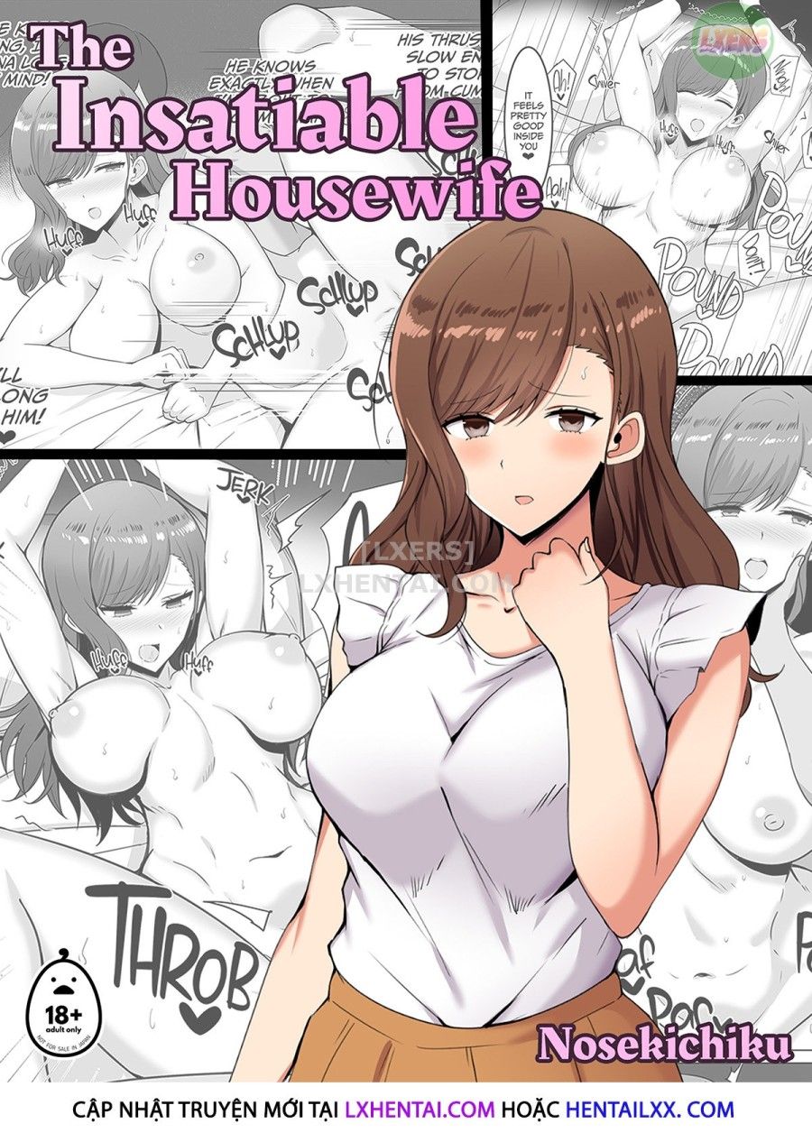 Bà Nội Trợ Có Lối Sống Vô Độ Oneshot page 5 - Giả Dược
