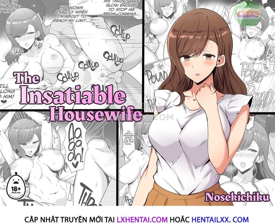 Bà Nội Trợ Có Lối Sống Vô Độ Oneshot page 6 - Giả Dược