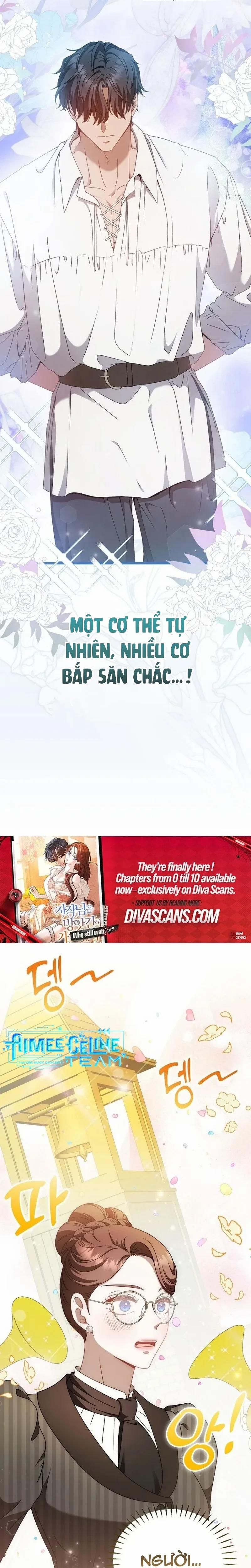 đọc truyện Bá Tước Điện Hạ Muốn Đi Đến Cối Xay Chương 1 ảnh 22 tại Thiên Thai Truyện