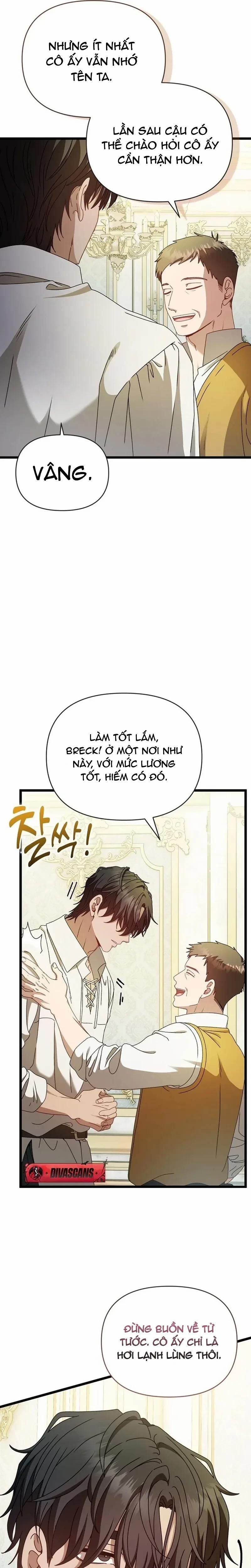 đọc truyện Bá Tước Điện Hạ Muốn Đi Đến Cối Xay Chương 1 ảnh 30 tại Thiên Thai Truyện