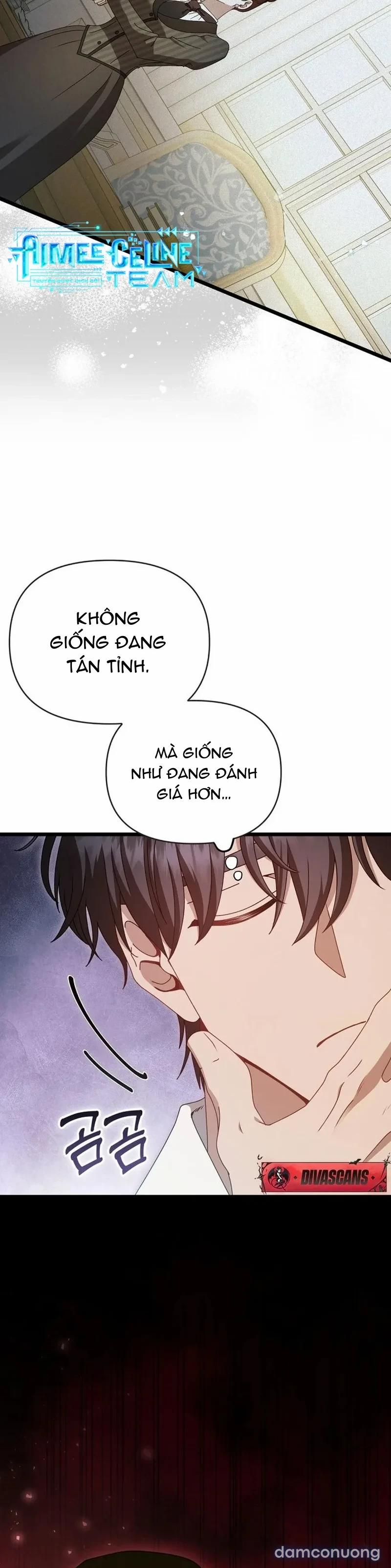 đọc truyện Bá Tước Điện Hạ Muốn Đi Đến Cối Xay Chương 1 ảnh 33 tại Thiên Thai Truyện