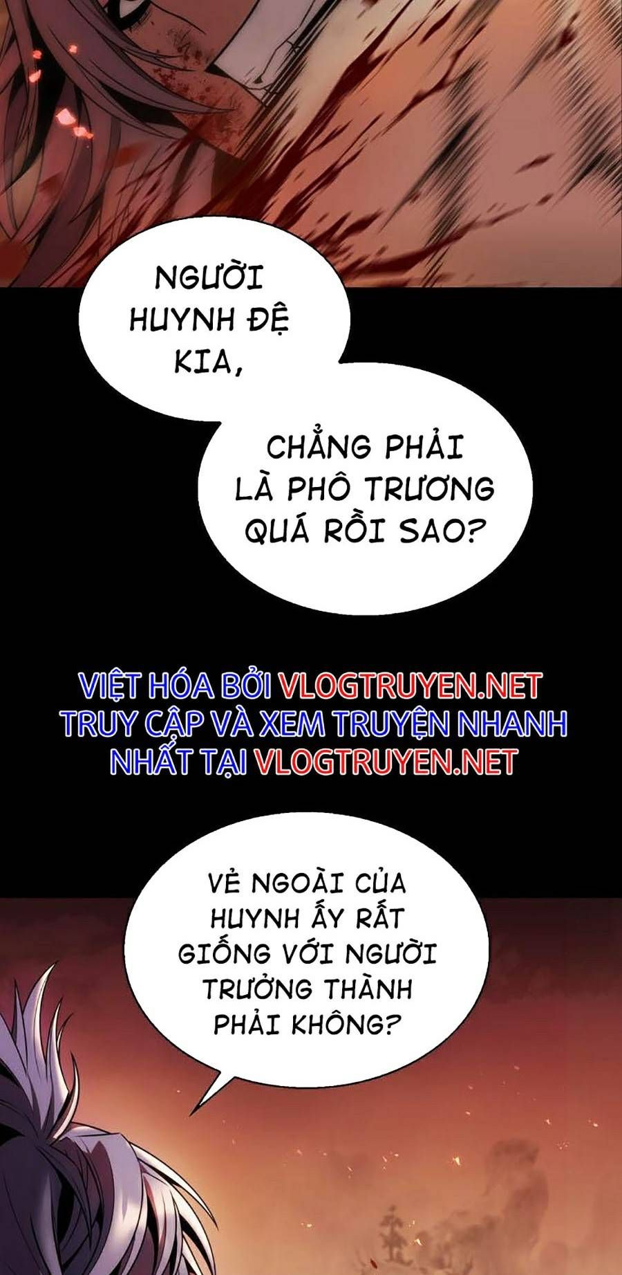 đọc truyện Bá Vương Chi Tinh Chương 1 ảnh 11 tại Giả Dược