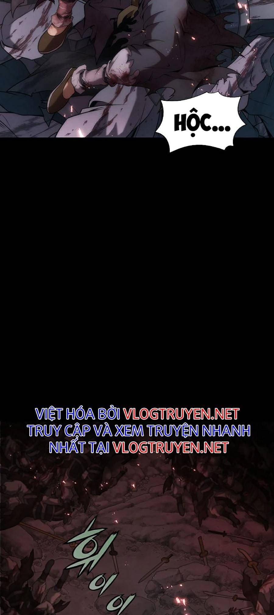 đọc truyện Bá Vương Chi Tinh Chương 1 ảnh 103 tại Giả Dược