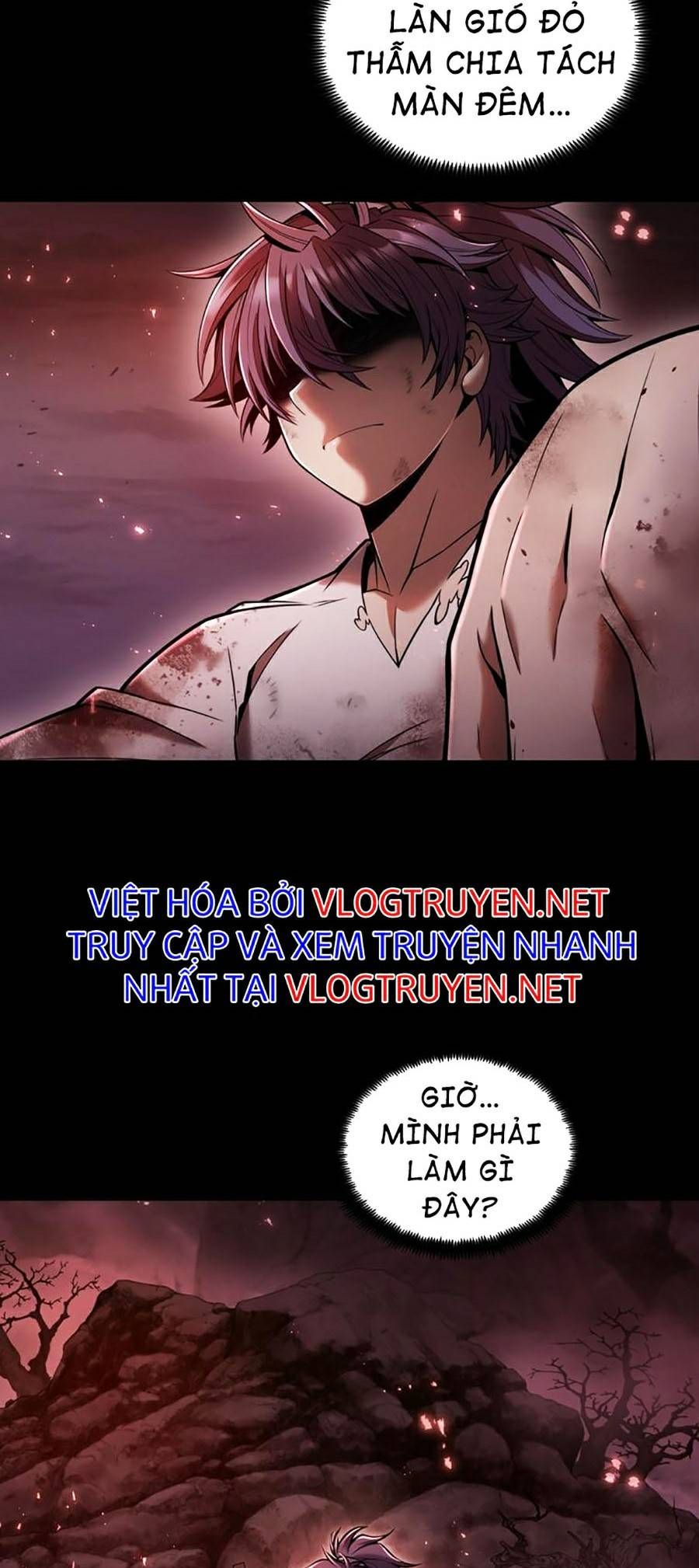 đọc truyện Bá Vương Chi Tinh Chương 1 ảnh 105 tại Giả Dược