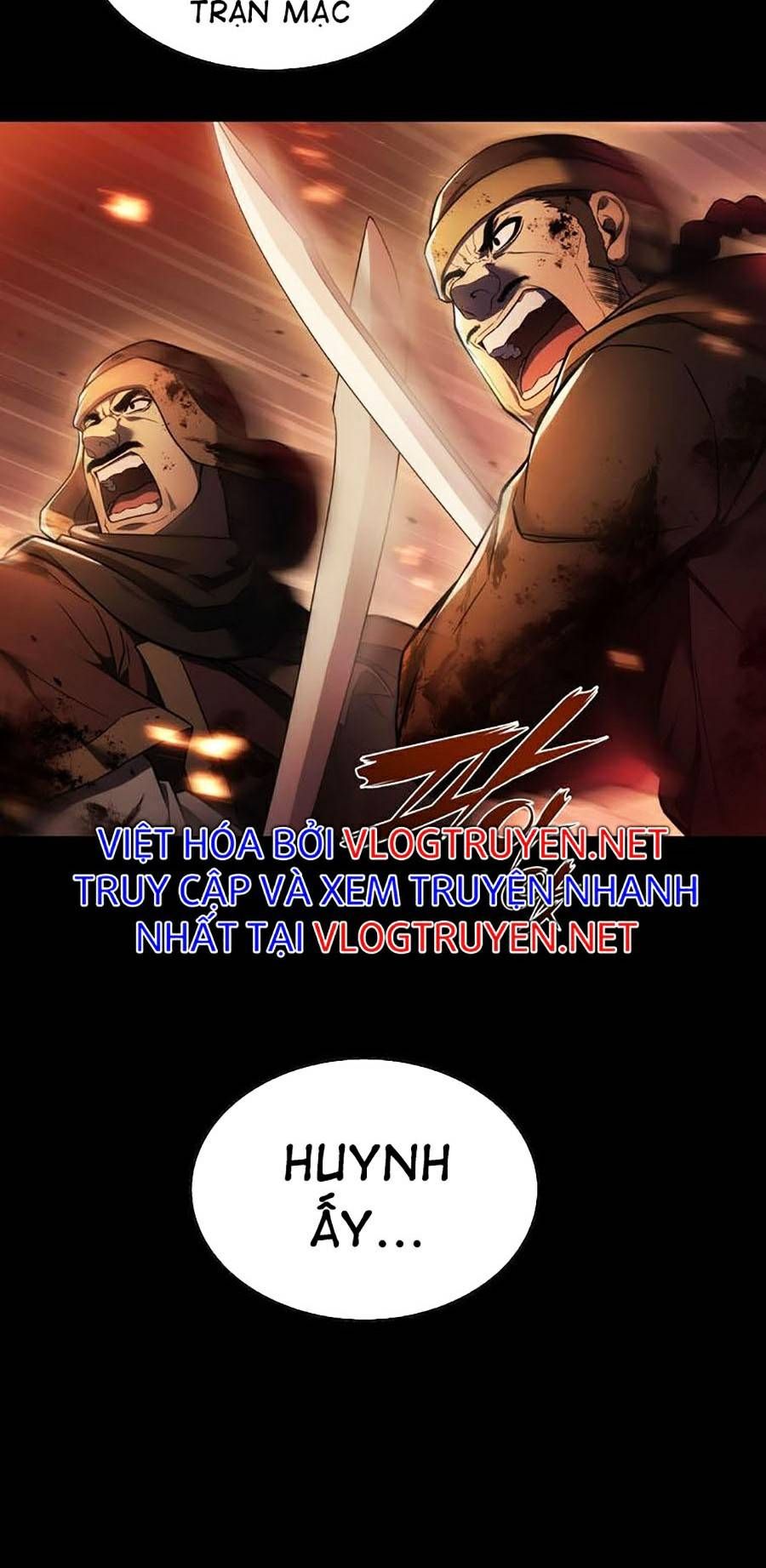 đọc truyện Bá Vương Chi Tinh Chương 1 ảnh 13 tại Giả Dược