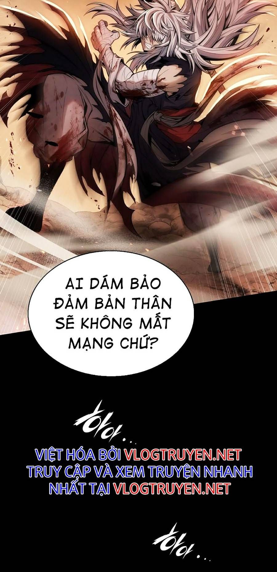 đọc truyện Bá Vương Chi Tinh Chương 1 ảnh 21 tại Giả Dược
