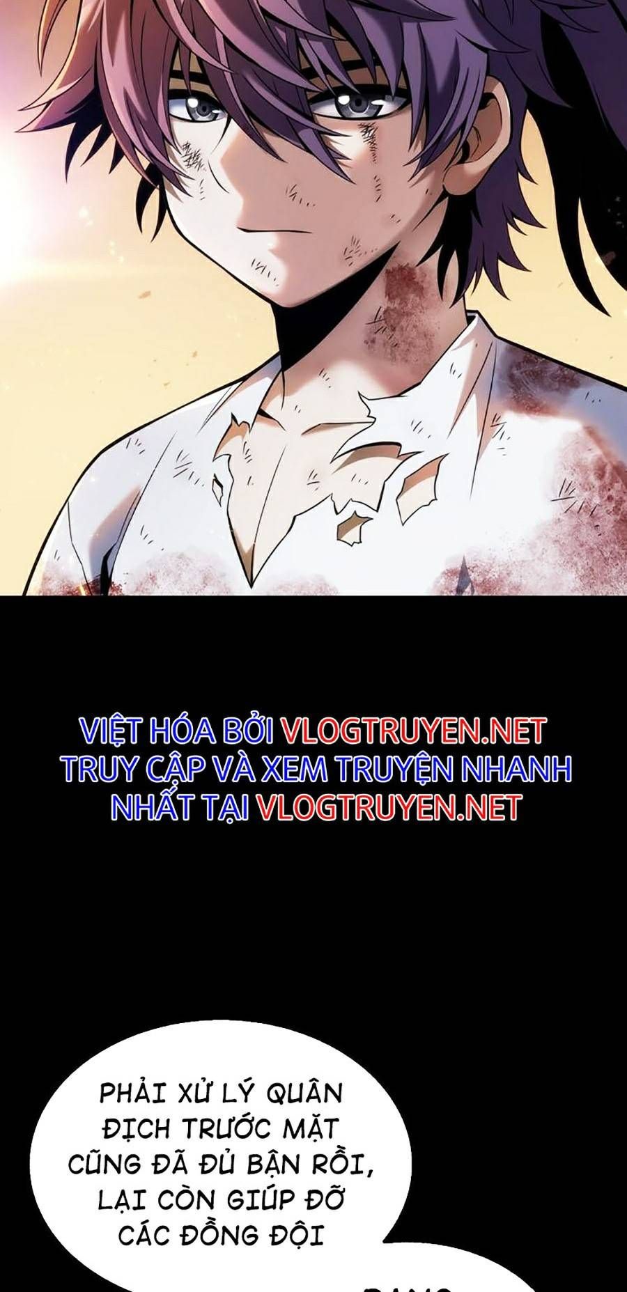 đọc truyện Bá Vương Chi Tinh Chương 1 ảnh 29 tại Giả Dược