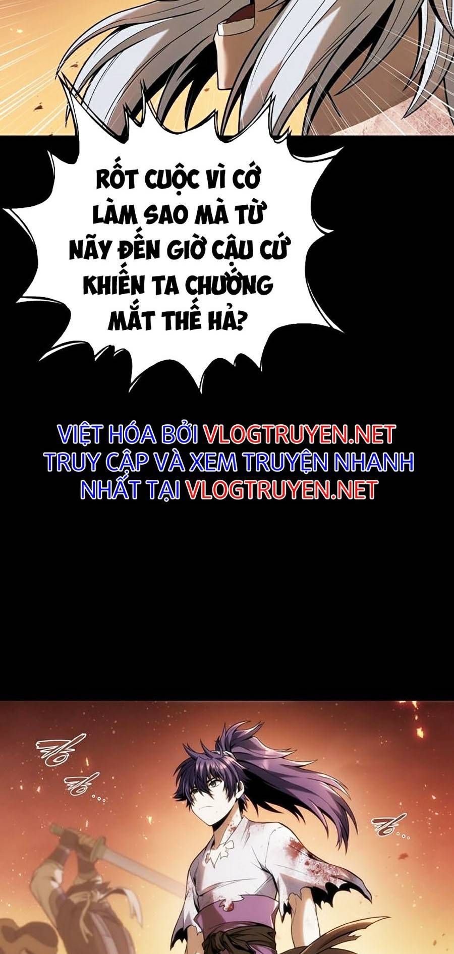 đọc truyện Bá Vương Chi Tinh Chương 1 ảnh 40 tại Giả Dược