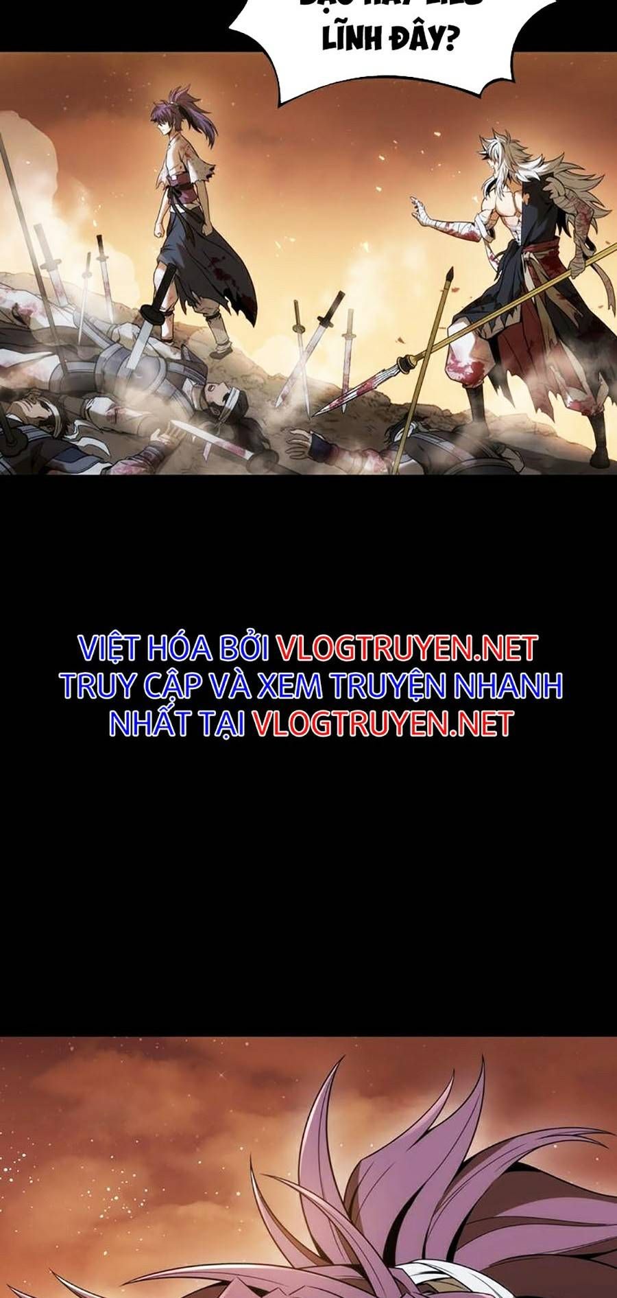 đọc truyện Bá Vương Chi Tinh Chương 1 ảnh 42 tại Giả Dược