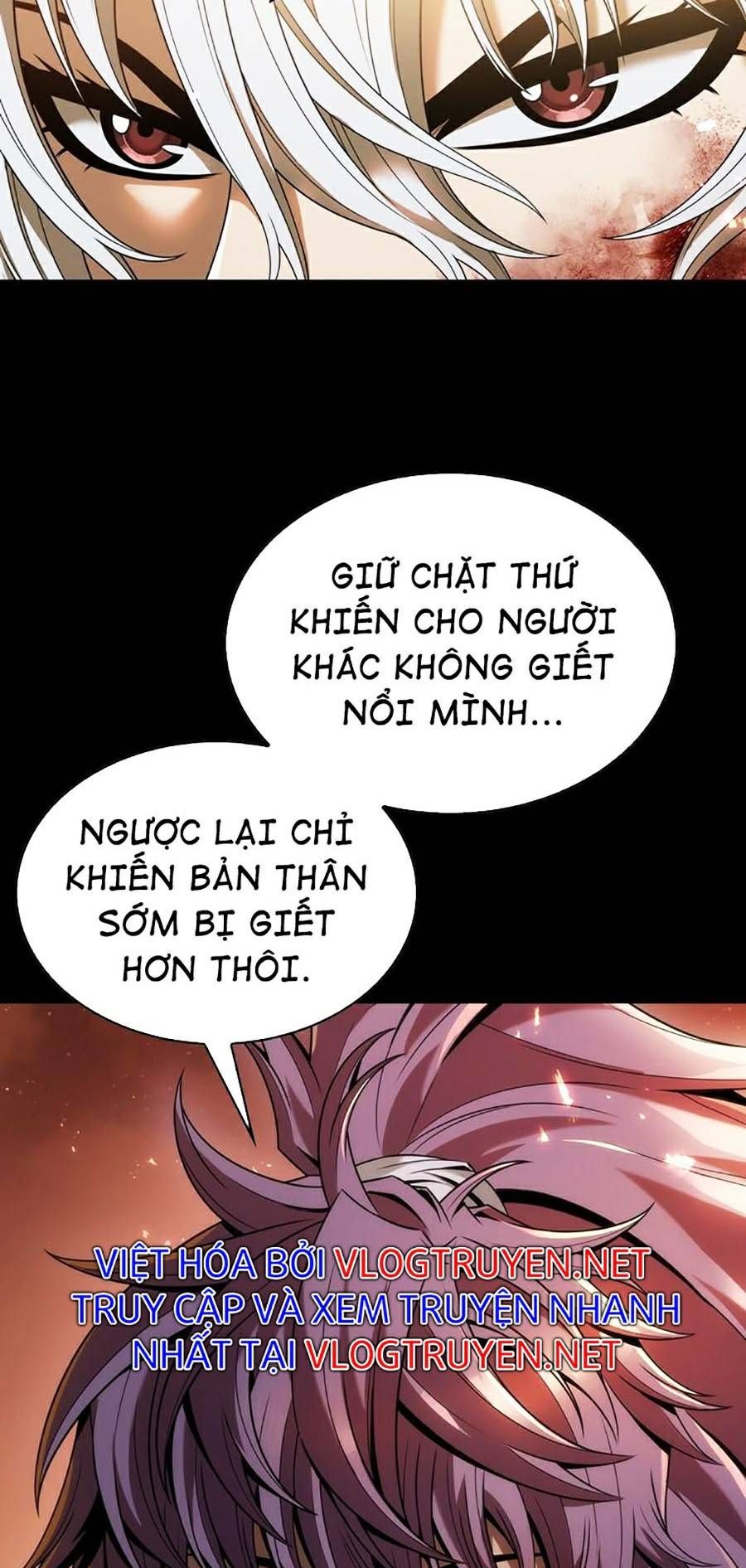 đọc truyện Bá Vương Chi Tinh Chương 1 ảnh 45 tại Giả Dược