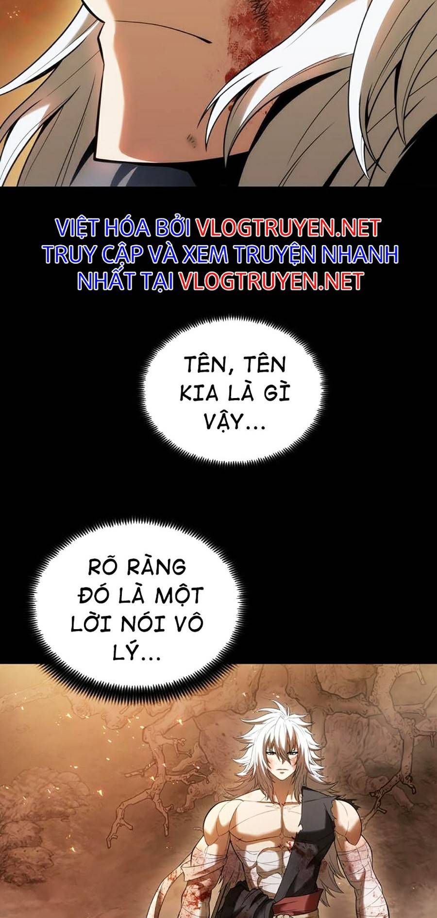 đọc truyện Bá Vương Chi Tinh Chương 1 ảnh 47 tại Giả Dược